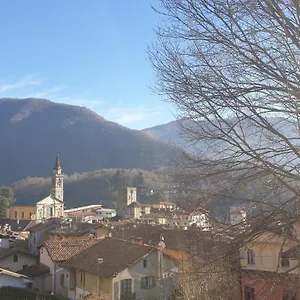 Bellagio. Asso