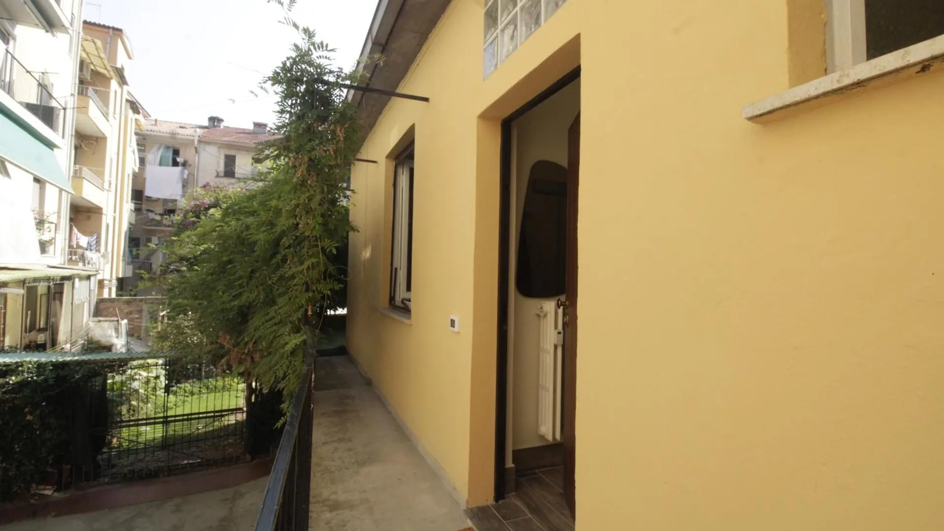 Elegante Suite Con Giardino In Centro Storico Pavia Italy