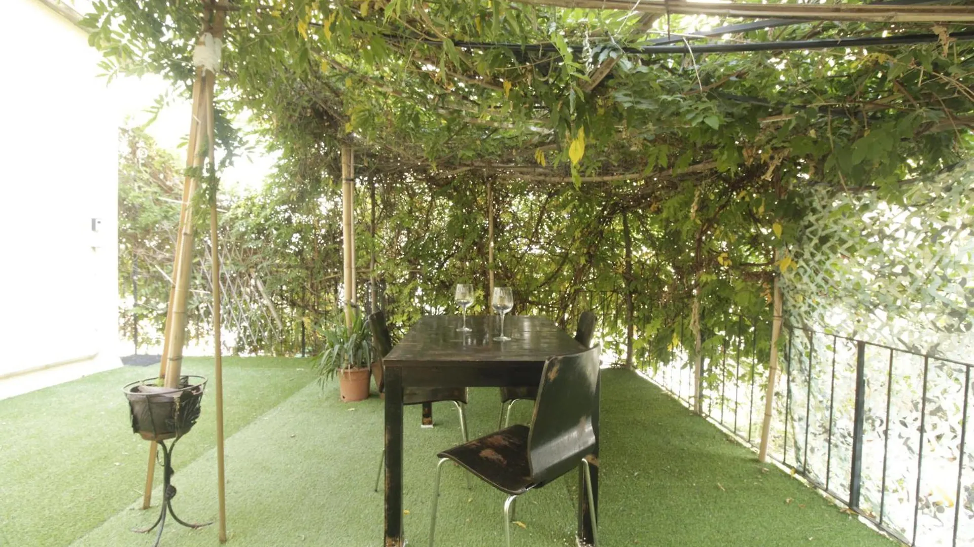 Elegante Suite Con Giardino In Centro Storico Pavia 0*,  Italy