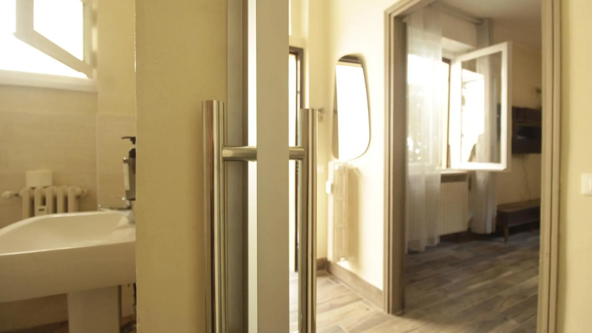 Elegante Suite Con Giardino In Centro Storico Pavia