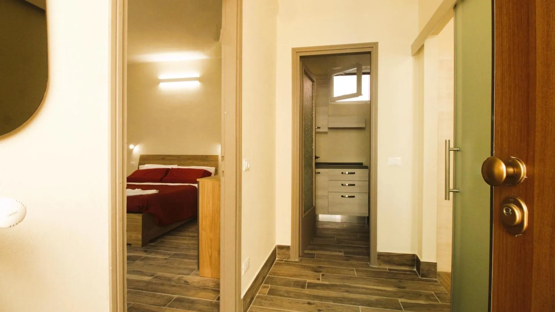 Elegante Suite Con Giardino In Centro Storico Pavia Italy